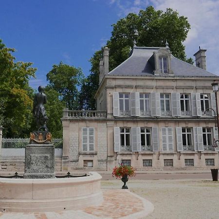 Villa Josephine Brienne-le-Chateau Exterior foto